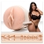 Мастурбатор-вагина Fleshlight Girls - Violet Myers Waifu - Fleshlight - в Белгороде купить с доставкой
