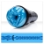 Мастурбатор-вагина Fleshlight Freaks Alien Blue Metallic - Fleshlight - в Белгороде купить с доставкой