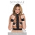 Фиксатор рук к груди увеличенного размера Bondage Collection Bondage Tie Plus Size - Lola Games - купить с доставкой в Белгороде