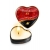 Массажная свеча с ароматом ванили Bougie Massage Candle - 35 мл. - Plaisir Secret - купить с доставкой в Белгороде