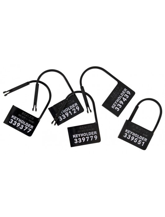 Набор для мужского пояса верности Cock Cage Set - Orion - купить с доставкой в Белгороде