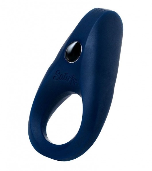 Эрекционное кольцо на пенис Satisfyer Ring 1 - Satisfyer - в Белгороде купить с доставкой