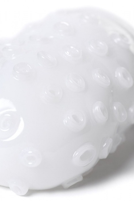 Компактный мастурбатор MasturbaTIN Dotty Donny - MyStim - в Белгороде купить с доставкой