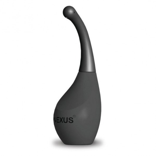 Анальный душ Nexus Douche Pro - Nexus Range - купить с доставкой в Белгороде