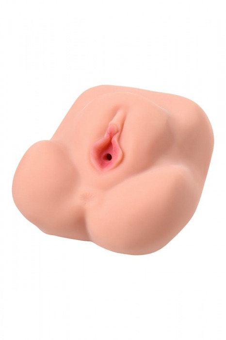 Мастурбатор-вагина Adarashi 3 без вибрации - KOKOS - в Белгороде купить с доставкой