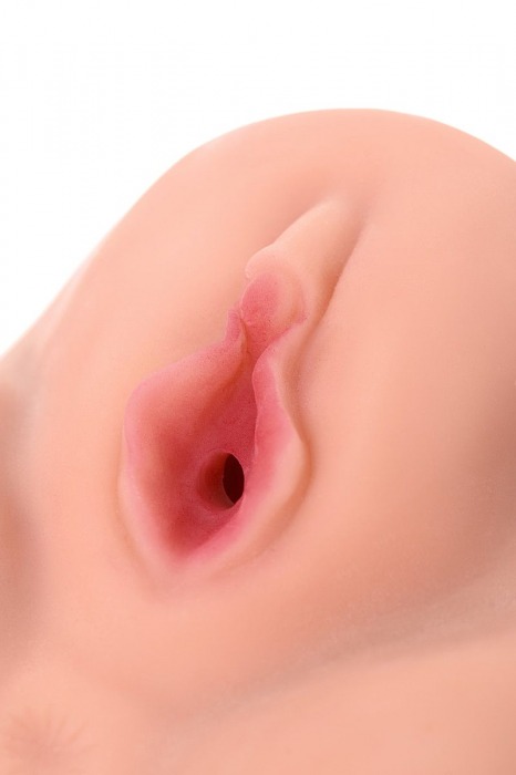 Мастурбатор-вагина Adarashi 3 без вибрации - KOKOS - в Белгороде купить с доставкой