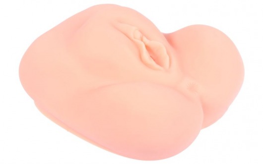 Мастурбатор-вагина Adarashi 3 без вибрации - KOKOS - в Белгороде купить с доставкой