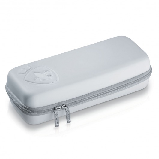 Фиолетовый вибратор Mystim Elegant Eric - 27 см. - MyStim