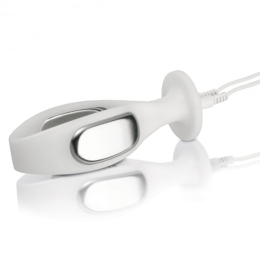 Вагинальный электростимулятор Julian - MyStim - купить с доставкой в Белгороде