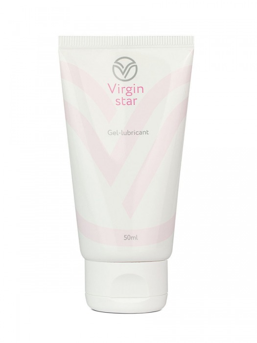 Интимный лубрикант для женщин Titan Gel Virgin Star - 50 мл. - Titan - купить с доставкой в Белгороде