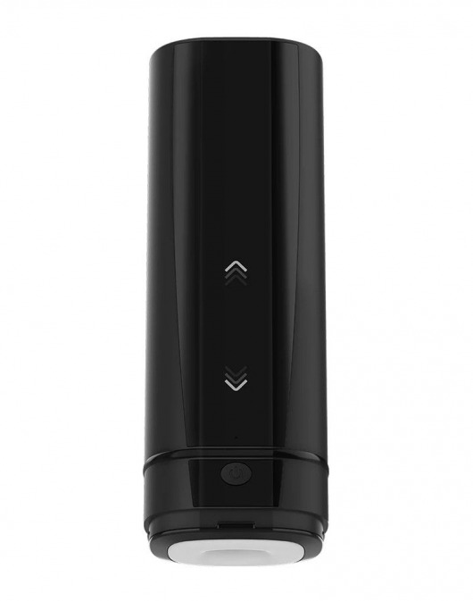 Мастурбатор для секса на расстоянии Onyx+ - Kiiroo - в Белгороде купить с доставкой