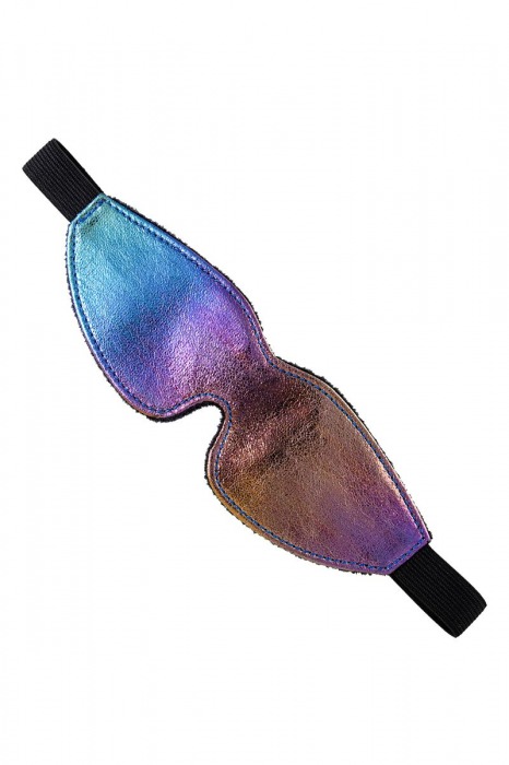 Радужная маска Anonymo - ToyFa - купить с доставкой в Белгороде