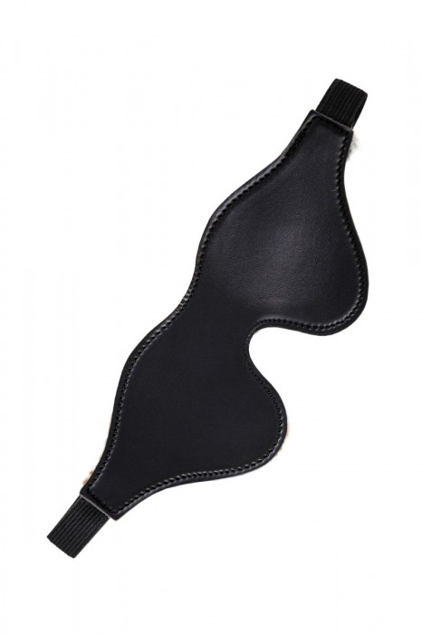 Леопардовая маска на глаза Anonymo - ToyFa - купить с доставкой в Белгороде