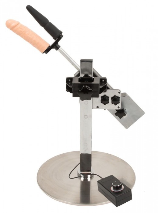 Секс-машина Big Bang Penetrator - Orion - купить с доставкой в Белгороде