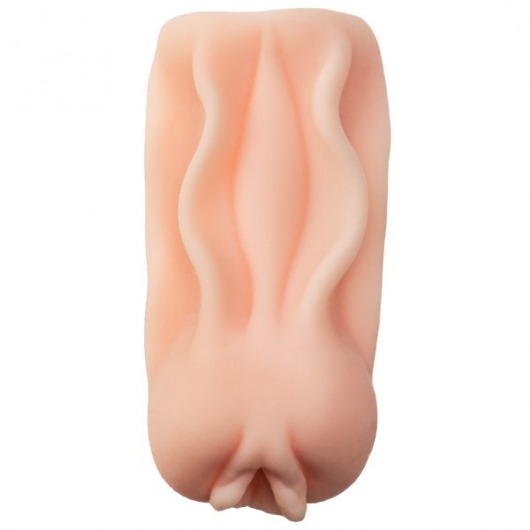 Телесный мастурбатор-вагина Riley - Dream Toys - в Белгороде купить с доставкой