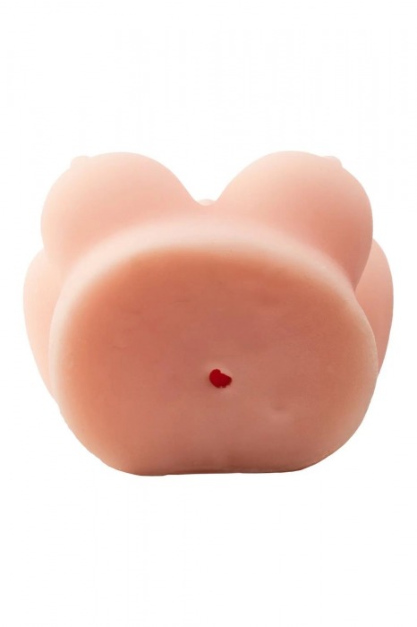 Телесный мастурбатор-вагина Stacey - Dream Toys - в Белгороде купить с доставкой