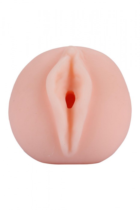Телесный мастурбатор-вагина Tracey - Dream Toys - в Белгороде купить с доставкой