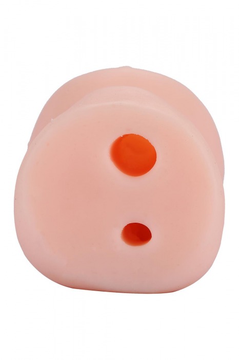 Телесный мастурбатор-вагина Tracey - Dream Toys - в Белгороде купить с доставкой