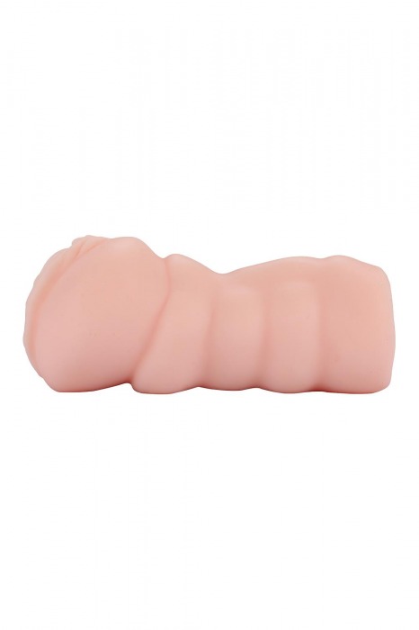 Телесный мастурбатор-вагина Tracey - Dream Toys - в Белгороде купить с доставкой