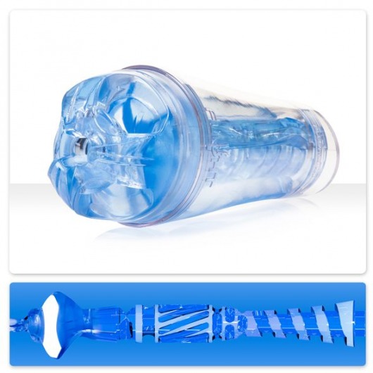 Мастурбатор Fleshlight Flight Commander - Fleshlight - в Белгороде купить с доставкой