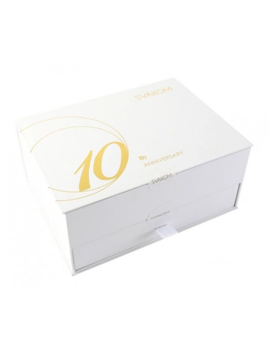 Подарочный набор Pulse Box - Svakom - купить с доставкой в Белгороде