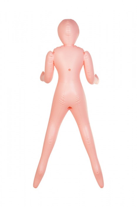 Надувная секс-кукла с тремя любовными отверстиями - ToyFa - в Белгороде купить с доставкой