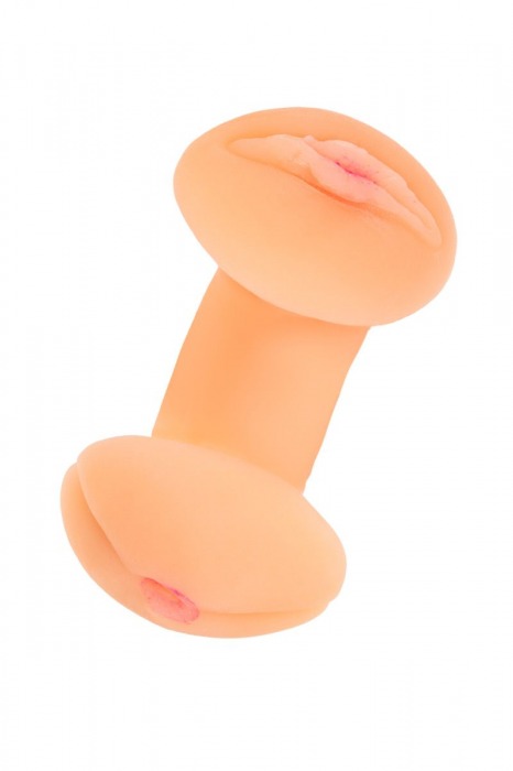 Надувная секс-кукла с тремя любовными отверстиями - ToyFa - в Белгороде купить с доставкой