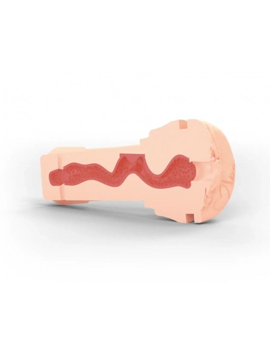 Внутренний рукав для мастурбатора Mystim Opus Mica - MyStim - в Белгороде купить с доставкой