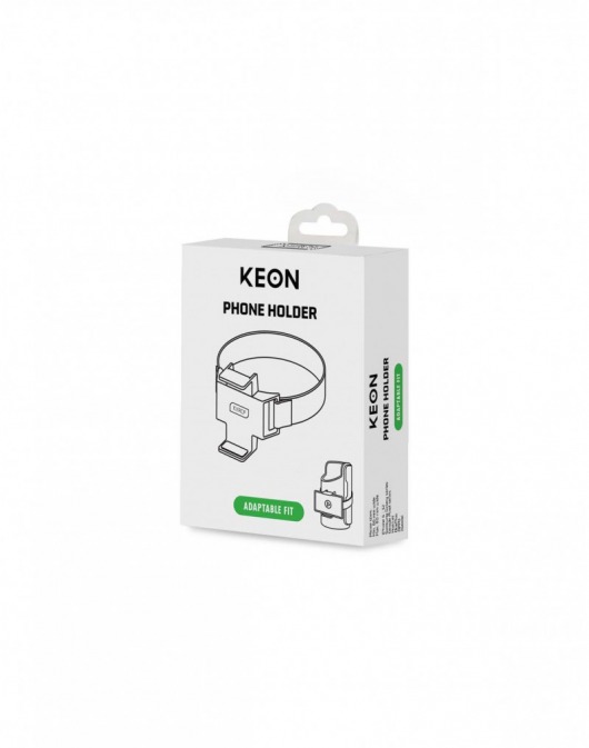 Держатель для телефона Keon Phone Holder - Kiiroo - купить с доставкой в Белгороде