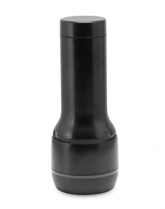 Телесный мастурбатор-вагина Feel Stroker - Kiiroo - в Белгороде купить с доставкой