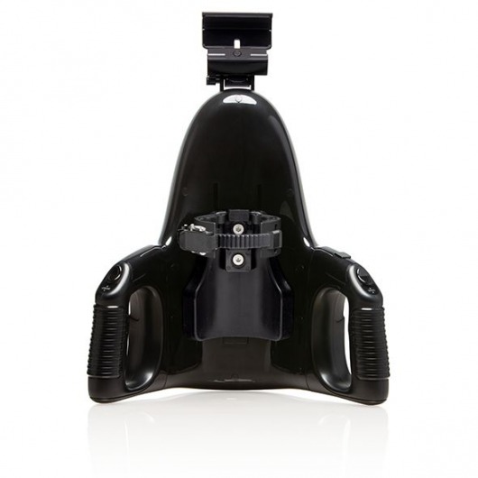 Автоматическое устройство для мастурбации Fleshlight Universal Launch - Fleshlight - в Белгороде купить с доставкой