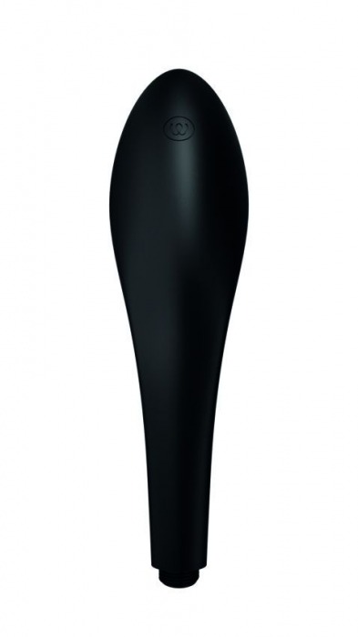 Черная насадка для душа Womanizer Wave - Womanizer