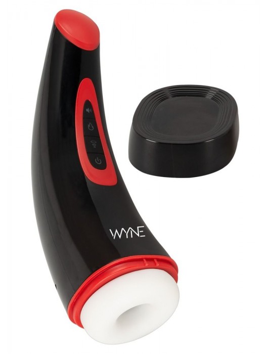 Автоматический мастурбатор WYNE 03 с подогревом - Orion - в Белгороде купить с доставкой