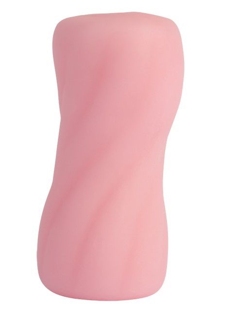 Розовый мастурбатор Vigor Masturbator Pleasure Pocket - Chisa - в Белгороде купить с доставкой