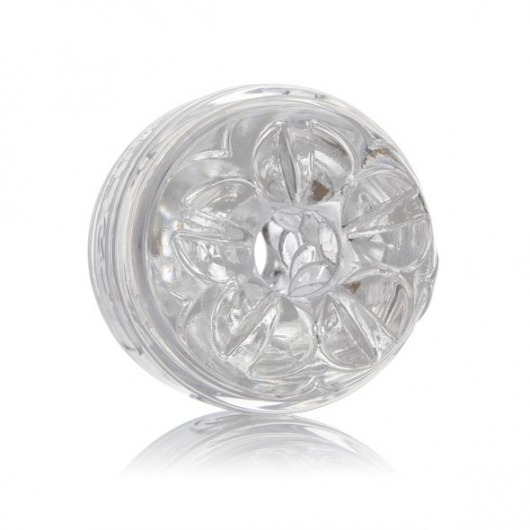 Мастурбатор Fleshlight - Quickshot Masturbator Clear - Fleshlight - в Белгороде купить с доставкой