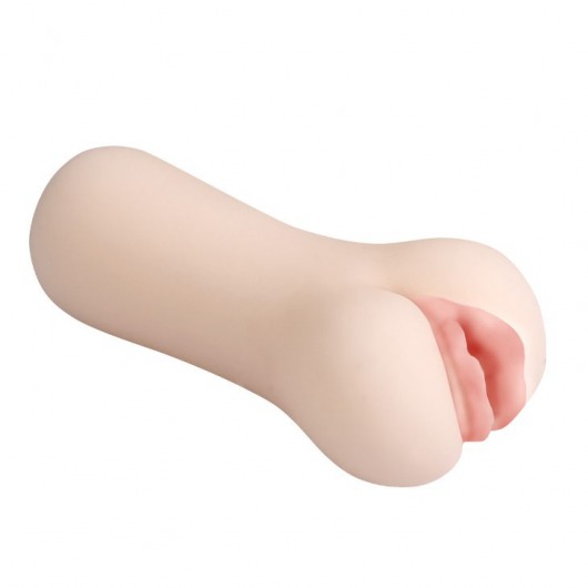 Мастурбатор-вагина Candy - 14 см. - Baile - в Белгороде купить с доставкой