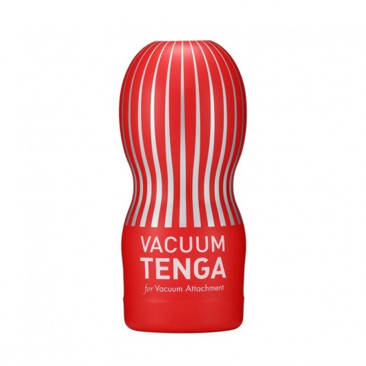 Мастурбатор Tenga Vacuum Cup - Tenga - в Белгороде купить с доставкой
