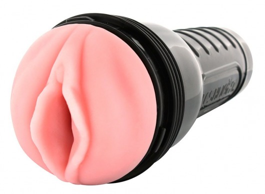 Мастурбатор-вагина Fleshlight - Pink Lady Original - Fleshlight - в Белгороде купить с доставкой