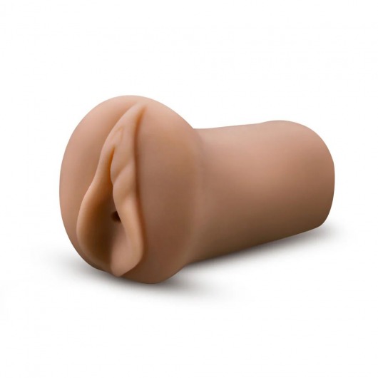 Мастурбатор-вагина Mamacita Realistic Latin Masturbator - Blush Novelties - в Белгороде купить с доставкой
