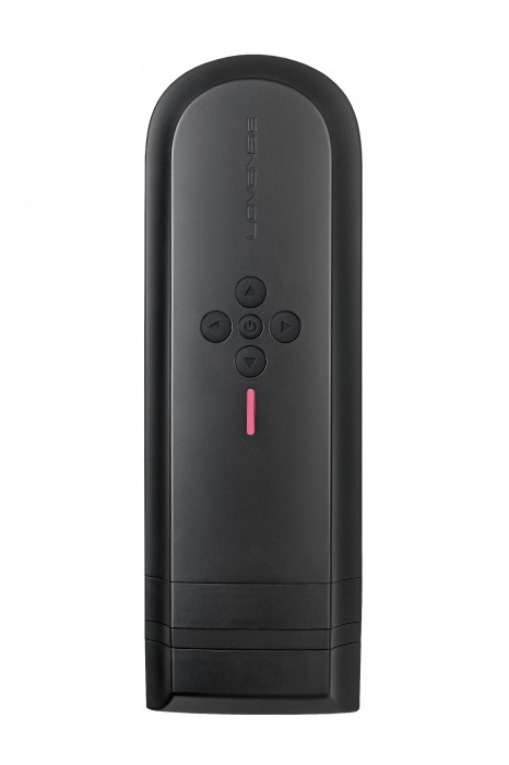 Нереалистичный мастурбатор Solace - Lovense - в Белгороде купить с доставкой