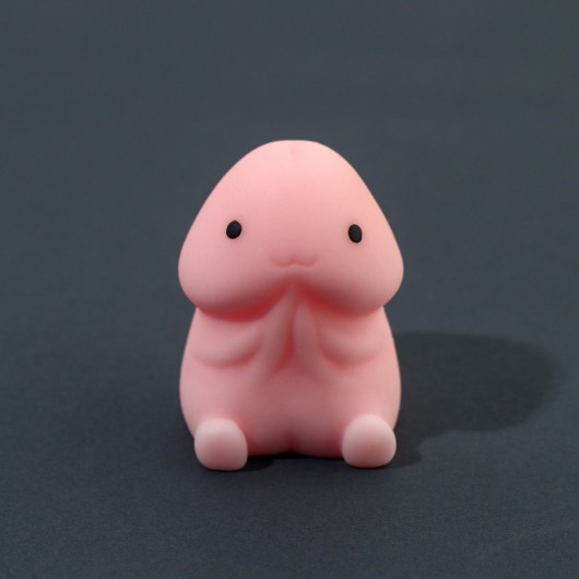 Мялка-релаксант «Безопасное удовольствие» - Сима-Ленд - купить с доставкой в Белгороде