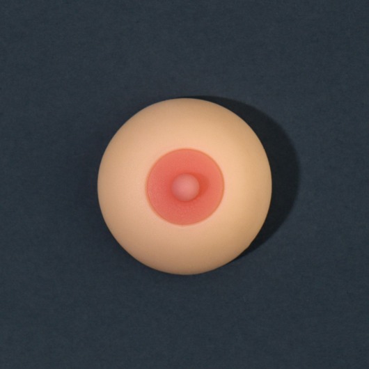 Мялка-релаксант «Оргазмин» - Сима-Ленд - купить с доставкой в Белгороде