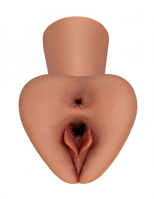 Карамельный мастурбатор Pick Your Pleasure XL Stroker - Pipedream - в Белгороде купить с доставкой