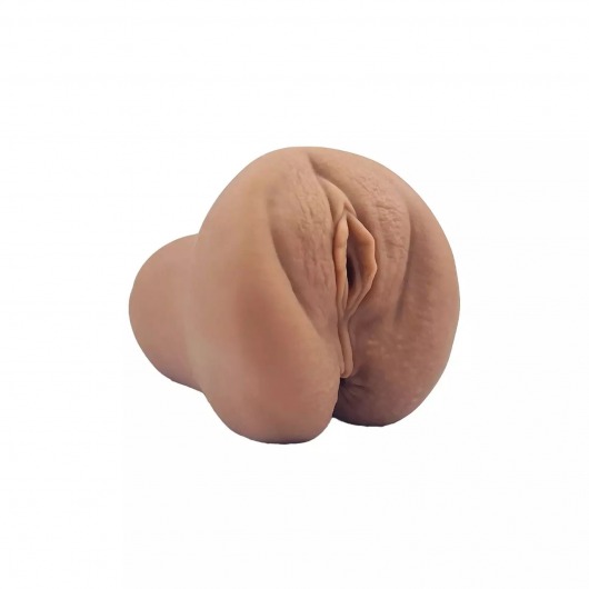 Мастурбатор Mia с двумя рабочими каналами - Adrien Lastic - в Белгороде купить с доставкой