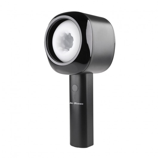 Автоматический мастурбатор Let It Slide - Zero Tolerance - в Белгороде купить с доставкой