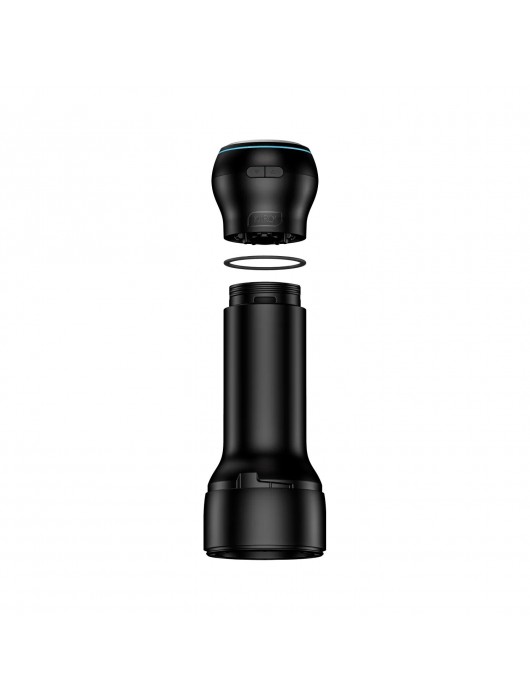 Интерактивная насадка PowerBlow для мастурбатора Kiiroo - Kiiroo - купить с доставкой в Белгороде