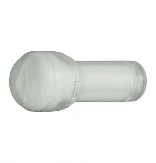 Люминесцентный мастурбатор-вагина FeelGlow Stroker - Kiiroo - в Белгороде купить с доставкой