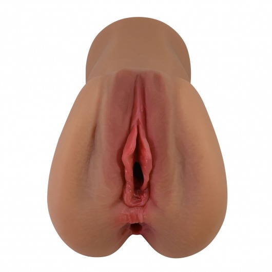 Мастурбатор-вагина Caroline - Baile - в Белгороде купить с доставкой