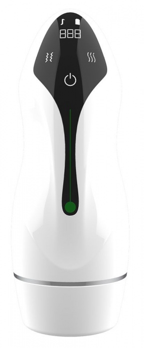 Мастурбатор с вибрацией в колбе Cup - Boys of Toys - в Белгороде купить с доставкой