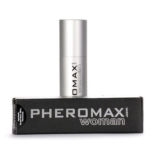 Концентрат феромонов для женщин Pheromax for Woman - 14 мл. -  - Магазин феромонов в Белгороде